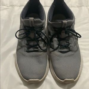 Adidas Cloudfoam size 14